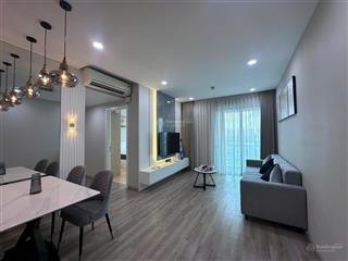 Bán căn hộ feliz 2pn 85m2, căn góc, full nt, view về trung tâm tp mới, sổ hồng, giá rẻ thật 100%