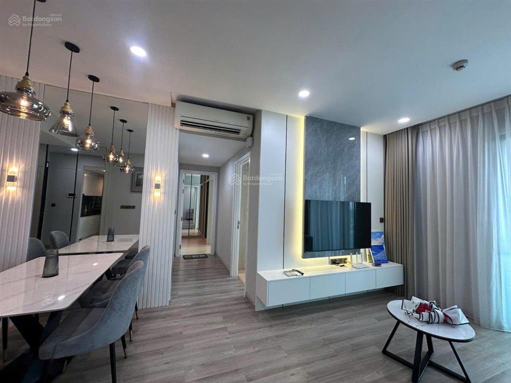 Bán căn hộ feliz 2pn 85m2, căn góc, full nt, view về trung tâm tp mới, sổ hồng, giá rẻ thật 100%