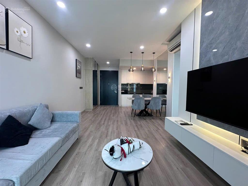 Bán căn hộ feliz 2pn 85m2, căn góc, full nt, view về trung tâm tp mới, sổ hồng, giá rẻ thật 100%