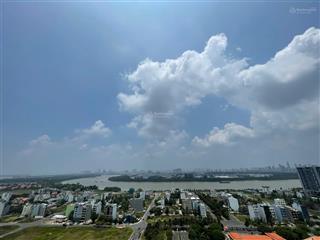 Tin chuẩn 100%  4pn vista verde  view trực diện sông sg & q1  full nt  có sẵn hđ thuê  giá rẻ