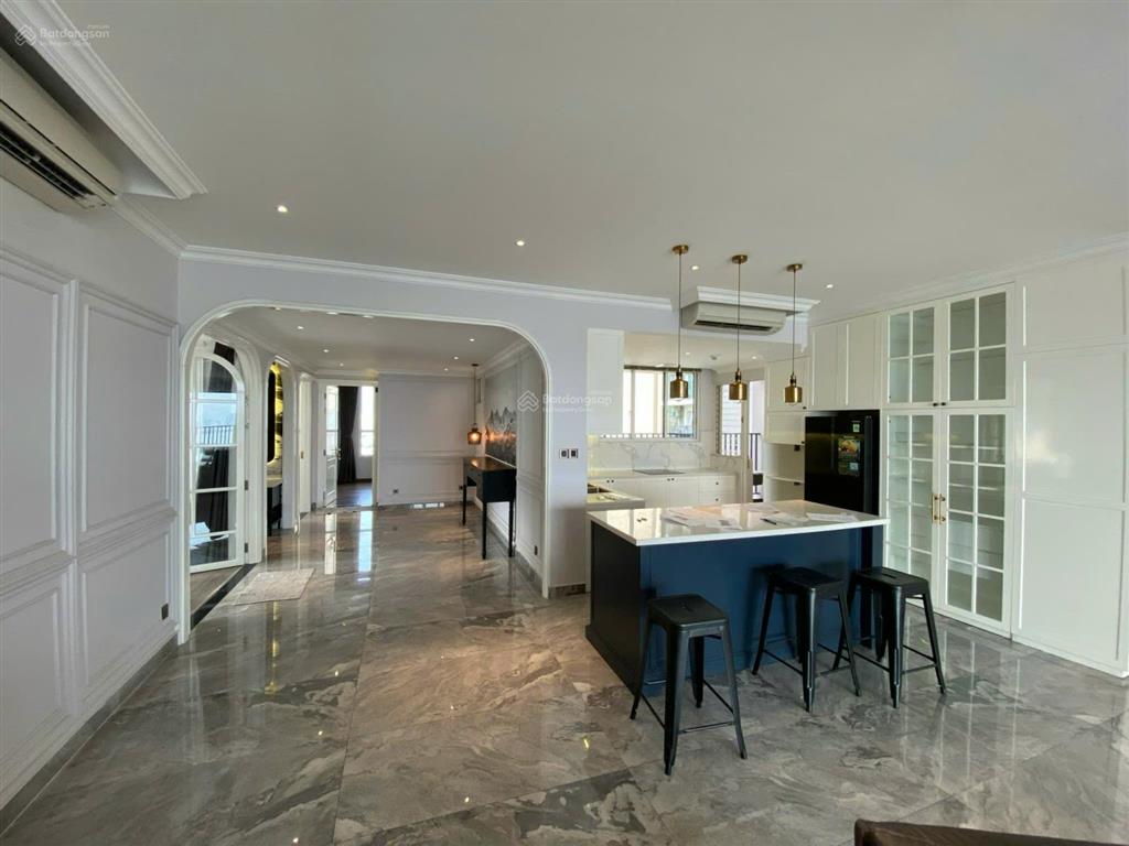 Tin chuẩn 100%  4pn vista verde  view trực diện sông sg & q1  full nt  có sẵn hđ thuê  giá rẻ