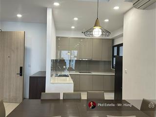 Bán căn estella heights 3pn 130m2, view 2 hồ bơi xanh mát và cả q1, full nt, giá tốt.  0911 937 ***