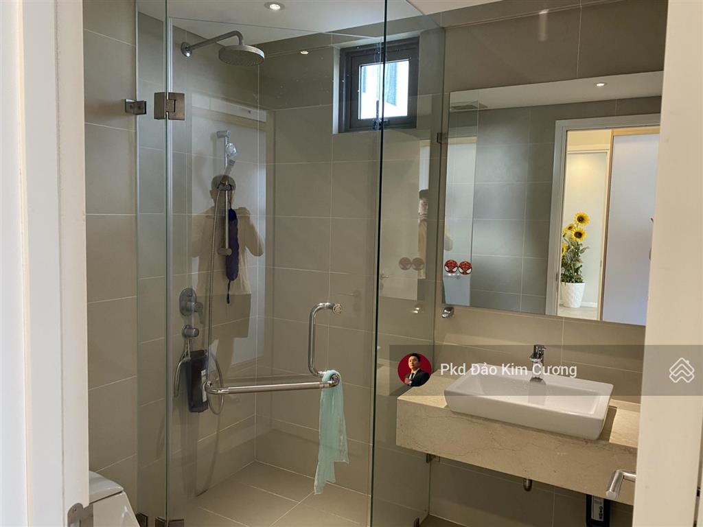 Bán căn hộ đảo kim cương 2pn 90m2, view sông giồng ông tố, nhà full nt, giá rẻ  0901 840 ***