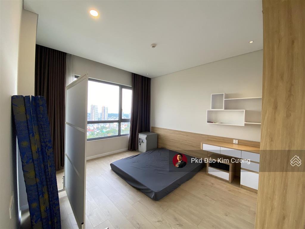 Bán căn hộ đảo kim cương 2pn 90m2, view sông giồng ông tố, nhà full nt, giá rẻ  0901 840 ***