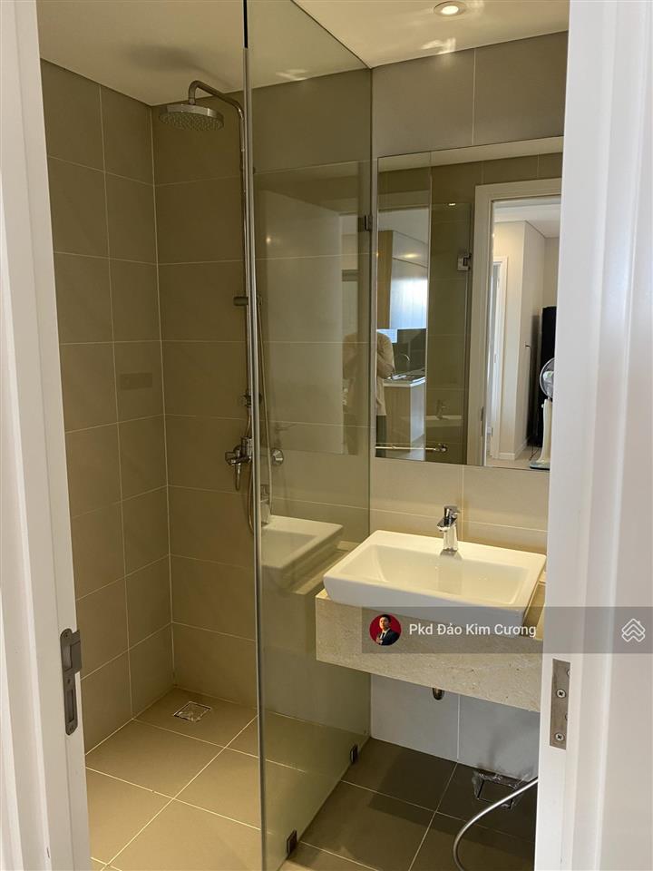 Bán căn hộ đảo kim cương 2pn 90m2, view sông giồng ông tố, nhà full nt, giá rẻ  0901 840 ***