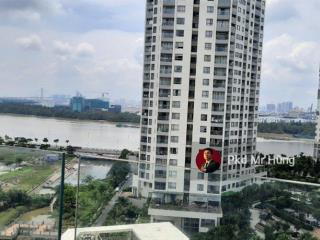 Tin thật 100%  đảo kim cương 1pn  view nội khu hồ bơi và sông sài gòn siêu hiếm  đẹp mê ly