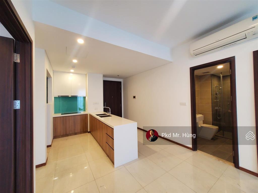 Bán căn hộ one verandah  2pn 81m2 view sông sg & q7, ban công đn mát, giá rẻ cho 1 căn view sông