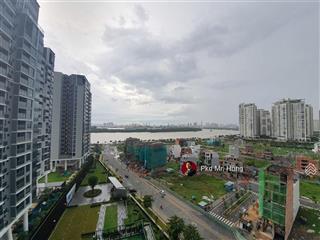 Bán căn hộ one verandah  2pn 81m2 view trực diện sông sg & q1, giá rẻ cho 1 căn view sông đẹp