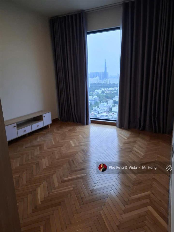 Bán căn hộ feliz 2pn 85m2, căn góc, full nt, view về trung tâm tp mới, sổ hồng, giá rẻ thật 100%