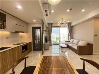 Bán căn hộ ascentia 2pn nội thất đẹp, view biệt thự, lầu cao thoáng mát