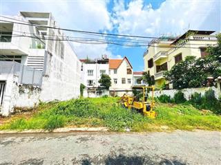 Lô đất đẹp view sông duy nhất kdc nam long  quận 7