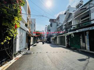 Đất góc 2 mặt tiền hẻm nhựa 8m lê văn lương quận 7
