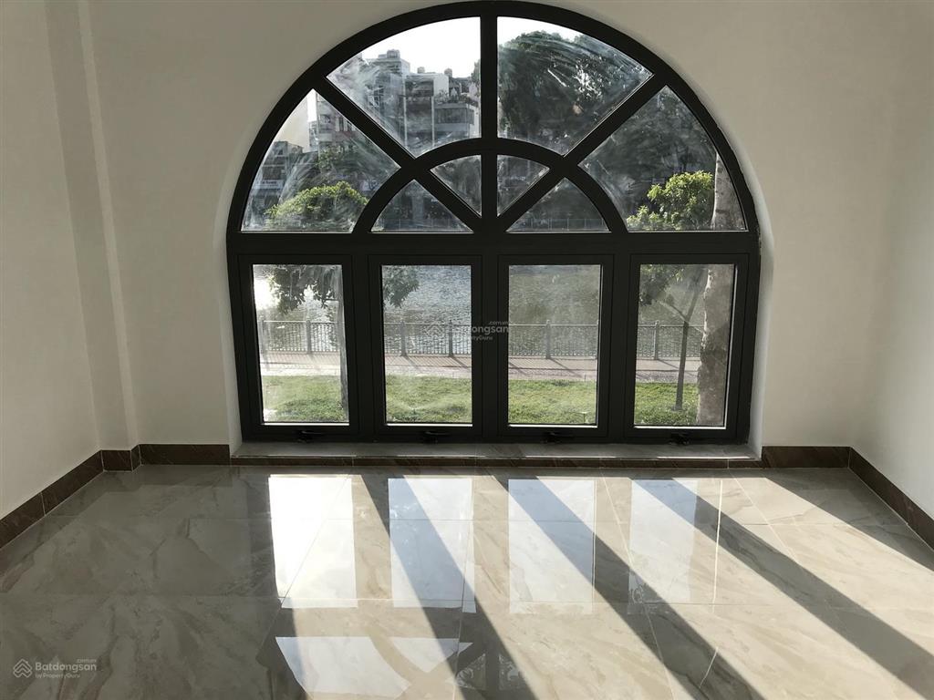 Bán nhà hoàng sa, quận 3, đẹp lung linh mặt tiền hoàng sa 5 lầu, t. kế châu âu, 5 phòng, thang máy