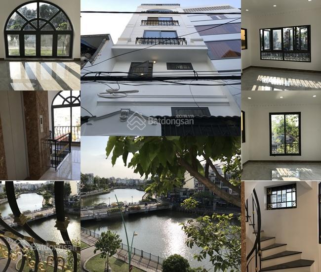 Bán nhà hoàng sa, quận 3, đẹp lung linh mặt tiền hoàng sa 5 lầu, t. kế châu âu, 5 phòng, thang máy