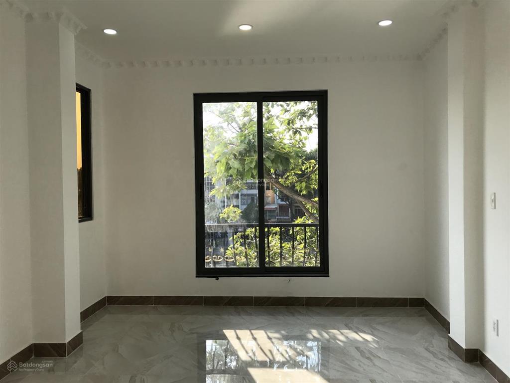 Bán nhà hoàng sa, quận 3, đẹp lung linh mặt tiền hoàng sa 5 lầu, t. kế châu âu, 5 phòng, thang máy
