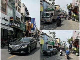 Nhà 3 lầu (căn góc  mặt tiền nhà lớn) vị trí vàng khu kinh doanh sầm uất mặt tiền thích quảng đức