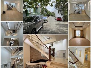 Nhà phố 3 lầu (dtkv 4m x 15,5m=62m2) hẻm nhựa 8m khu kinh doanh sầm uất và người nước ở lê văn sỹ