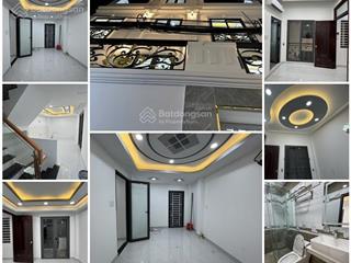 Biệt thự mini thiết kế tân cổ điển đẹp lung linh mặt tiền thụt (sát và lk mặt tiền) đoàn thị điểm
