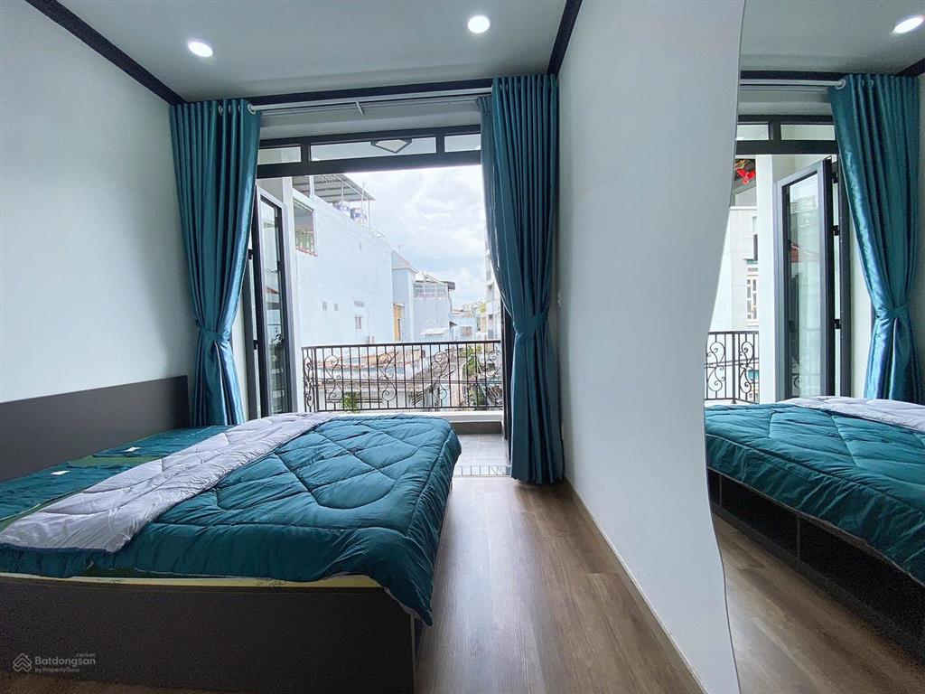 Nhà phố 2 lầu, sân thượng (3,5mx17m) gồm mặt bằng k.doanh và 6 phòng d.vụ đường nguyễn thanh tuyền