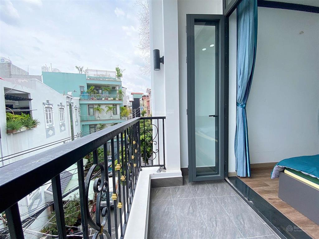 Nhà phố 2 lầu, sân thượng (3,5mx17m) gồm mặt bằng k.doanh và 6 phòng d.vụ đường nguyễn thanh tuyền