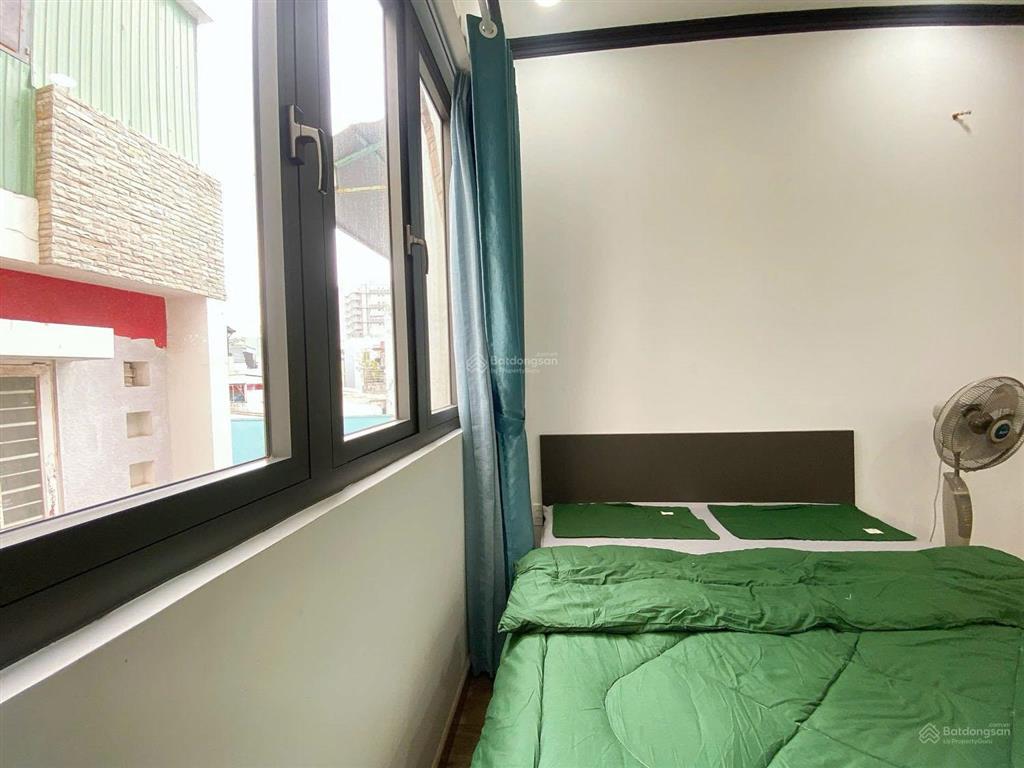 Nhà phố 2 lầu, sân thượng (3,5mx17m) gồm mặt bằng k.doanh và 6 phòng d.vụ đường nguyễn thanh tuyền