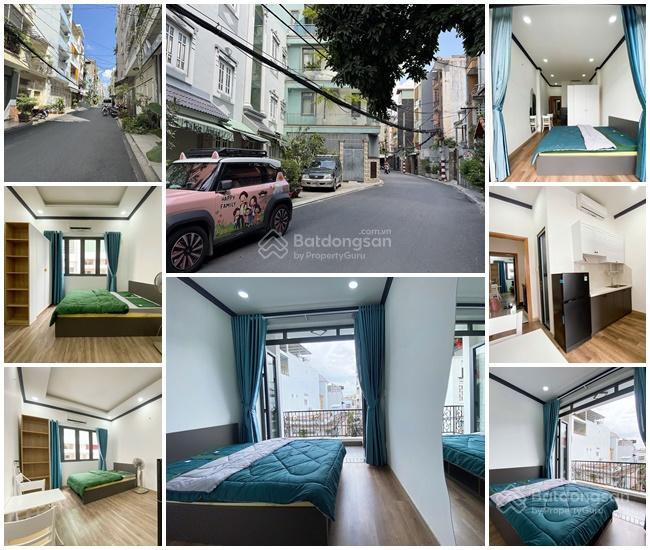 Nhà phố 2 lầu, sân thượng (3,5mx17m) gồm mặt bằng k.doanh và 6 phòng d.vụ đường nguyễn thanh tuyền