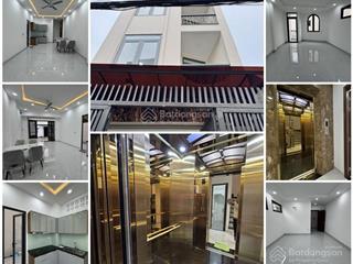 Tuyệt phẩm nhà phố 3lầu có thang máy hẻm ô tô vf5, hẻm thông khu vip hoàng diệu gần nguyễn văn trỗi