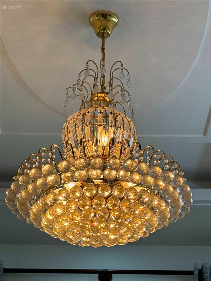 Nhà phố 3 lầu, full nội thất khu dân trí cao hẻm đẹp phan đình phùng  gần cầu kiệu, hai bà trưng