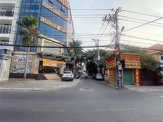 Cần bán gấp lô đất hẻm xe hơi quay đầu ngay hoàng diệu 2 thủ đức
