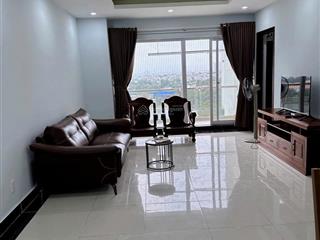 Cho thuê căn hộ dic phoenix 3 phòng ngủ, 115m2 giá 10.5 triệu, full nội thất
