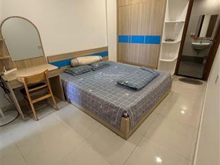 Cho thuê căn hộ gateway vũng tàu, 74m2  2 phòng ngủ, 2wc  giá 9 triệu  view biển
