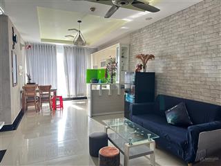 Cho thuê căn hộ dic phoenix 2 phòng ngủ, giá 7.5 triệu  full nội thất