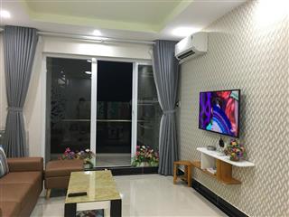 Cho thuê căn hộ dic phoenix 2pn 2wc, giá 8 triệu full nội thất, view biển 0933 902 ***