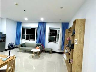 Cho thuê căn hộ dic phoenix 1 phòng ngủ, full nội thất  giá 6 triệu