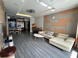 Cho thuê căn hộ dic phoenix 3 phòng ngủ  full nội thất sịn, giá 15 triệu/th