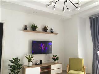 Cho thuê căn hộ vũng tàu melody 1pn full nội thất giá 7 triệu, 53m2