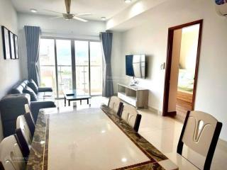 Cho thuê căn hộ vũng tàu goldsea 3 phòng ngủ  giá 12 triệu/th