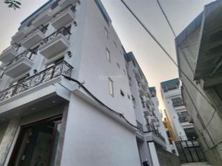 Bán nhà 30m2 x 5 tầng. ngay sau khu đô thị đô nghĩa  yên nghĩa. giá 5.5 tỷ có thương lương