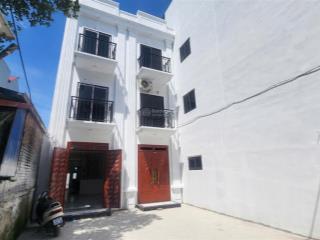 Bán nhà phụng châu  phường chương mỹ. diện tích 66m2 x 4 tầng. ô tô đỗ cửa ngày đêm. giá hơn 4 tỷ