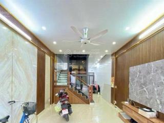 Bán nhà 4 tầng có thang máy trong ngõ 254 văn cao, đằng giang, ngô quyền, hải phòng