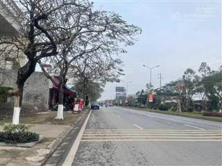 Bán lô đất mặt đường nguyễn bỉnh khiêm, hải an, hải phòng đối diện khách sạn việt trung