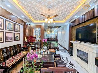 Bán căn nhà 7 tầng cực đẹp mặt đường phan bội châu, hồng bàng, hải phòng.  0936 577 ***
