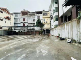 Bán 2 lô đất liền kề mặt đường phạm văn đồng khu biệt thự mê linh, dương kinh, hải phòng
