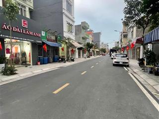Bán lô đất cực đẹp mặt đường tuyến 3 trại lẻ, lê chân, hải phòng. dt 180m2 ngang 9m giá hợp lý
