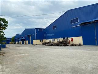 Chuyển nhượng nhà xưởng tuyến 2 đường nguyễn bỉnh khiêm, hải an, hải phòng