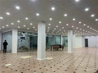 Bán nhà mặt đường ngô gia tự, hải an, hải phòng dt 206.69m2 ngang 6.45m cực đẹp