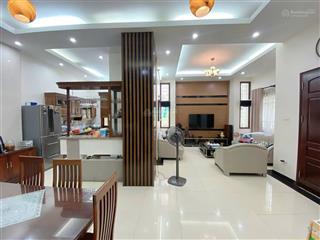 Bán biệt thự cực đẹp khu phân lô cao cấp trong ngõ đường văn cao, hải an, hải phòng