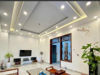 Bán nhà 4.5 tầng cực đẹp khu bạch đằng luxury đường vòng cầu niệm, lê chân, hải phòng