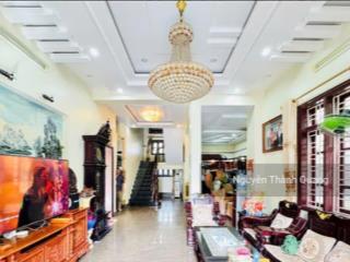 Bán biệt thự cực đẹp khu pg an đồng, an dương, hải phòng. dt 216m2 ngang 12m