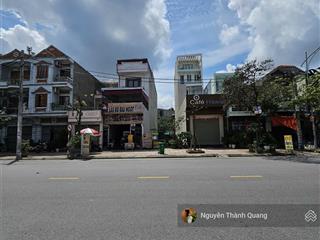 Bán lô đất cực đẹp mặt đường 30m cạnh aeon mall lê chân, hải phòng. lô đất duy nhất còn bán